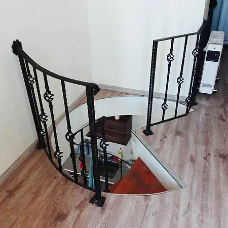 Daire Maisonette Sevastiyan *