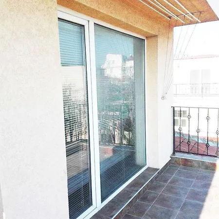 Maisonette Sevastiyan Апартаменты