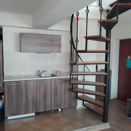 Maisonette Sevastiyan Daire Varna