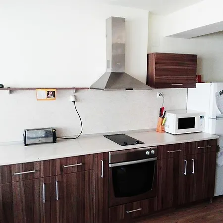 Maisonette Sevastiyan *