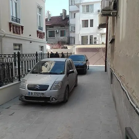 Maisonette Sevastiyan