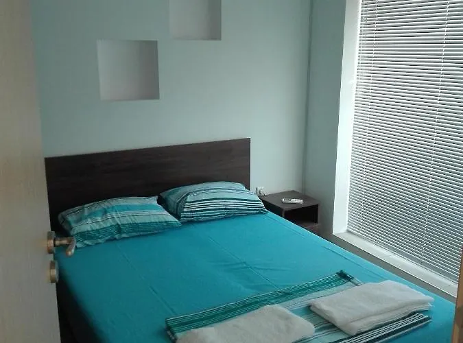 Maisonette Sevastiyan Апартаменты Варна