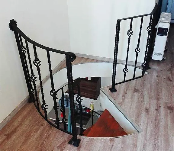 Апартаменты Maisonette Sevastiyan *