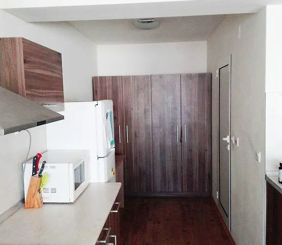 Maisonette Sevastiyan * Варна