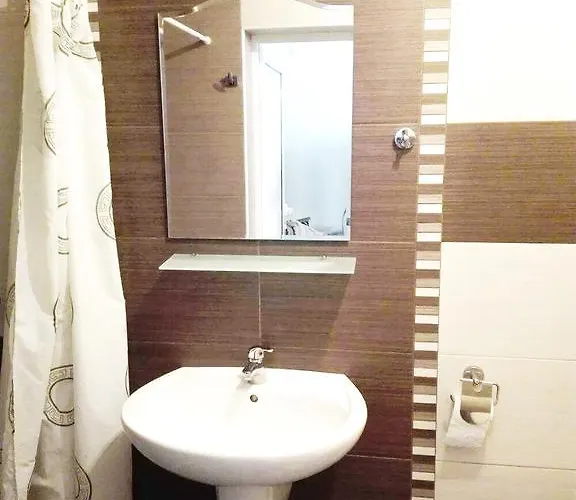 Maisonette Sevastiyan Варна