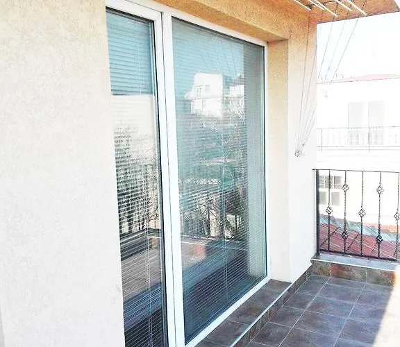 Maisonette Sevastiyan Апартаменты