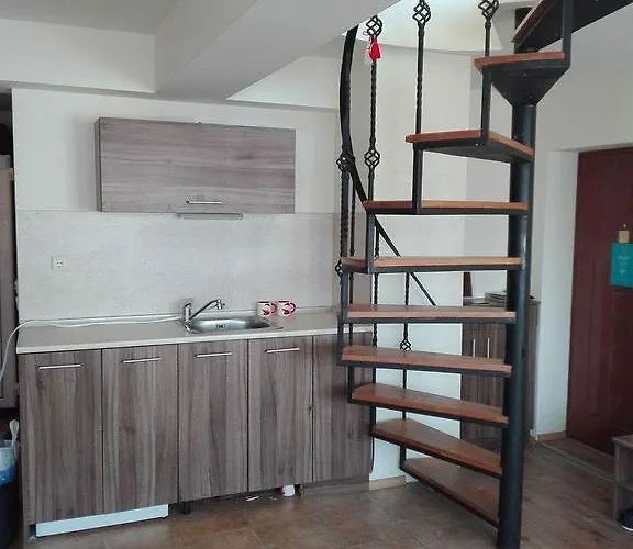 Maisonette Sevastiyan Апартаменты Варна