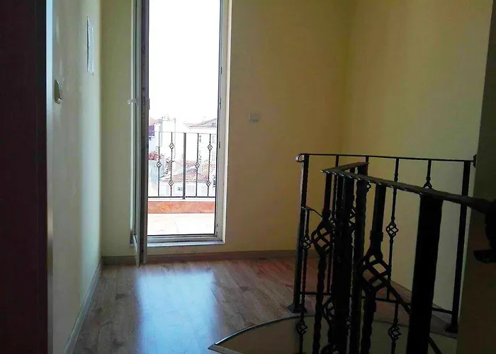 Maisonette Sevastiyan Варна