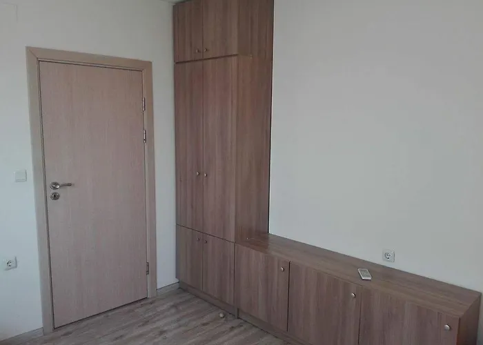 Maisonette Sevastiyan * Варна