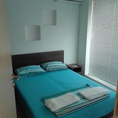 Maisonette Sevastiyan Appartement Varna