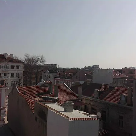 Maisonette Sevastiyan Appartement *