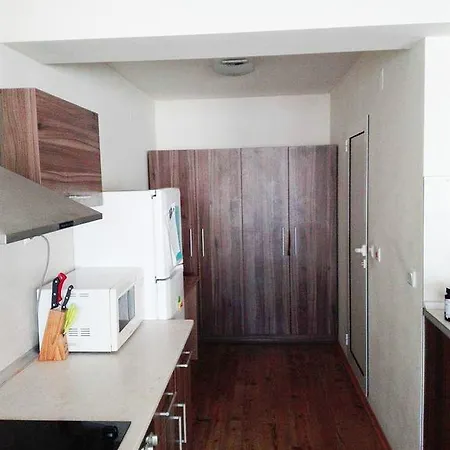 Maisonette Sevastiyan * Varna