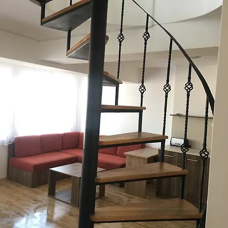 Appartement Maisonette Sevastiyan Varna