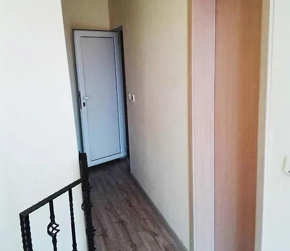 Maisonette Sevastiyan *