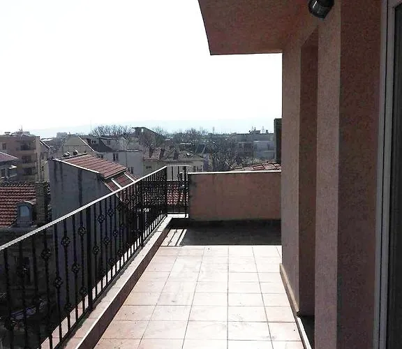 Maisonette Sevastiyan