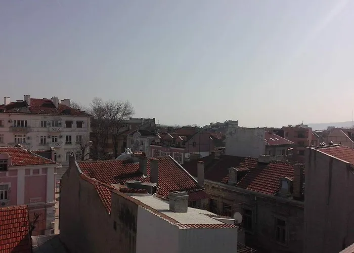 Maisonette Sevastiyan Appartamento *